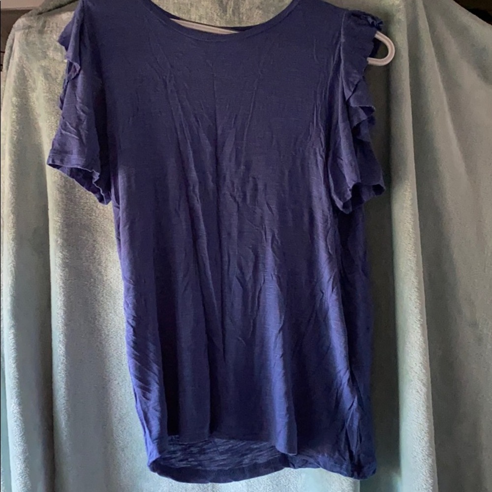 Cute blouse